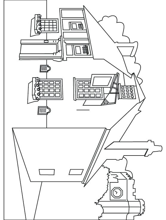 556x737 Coloring Pages For Restaurants Pyramid Coloring Page Food Pyramid