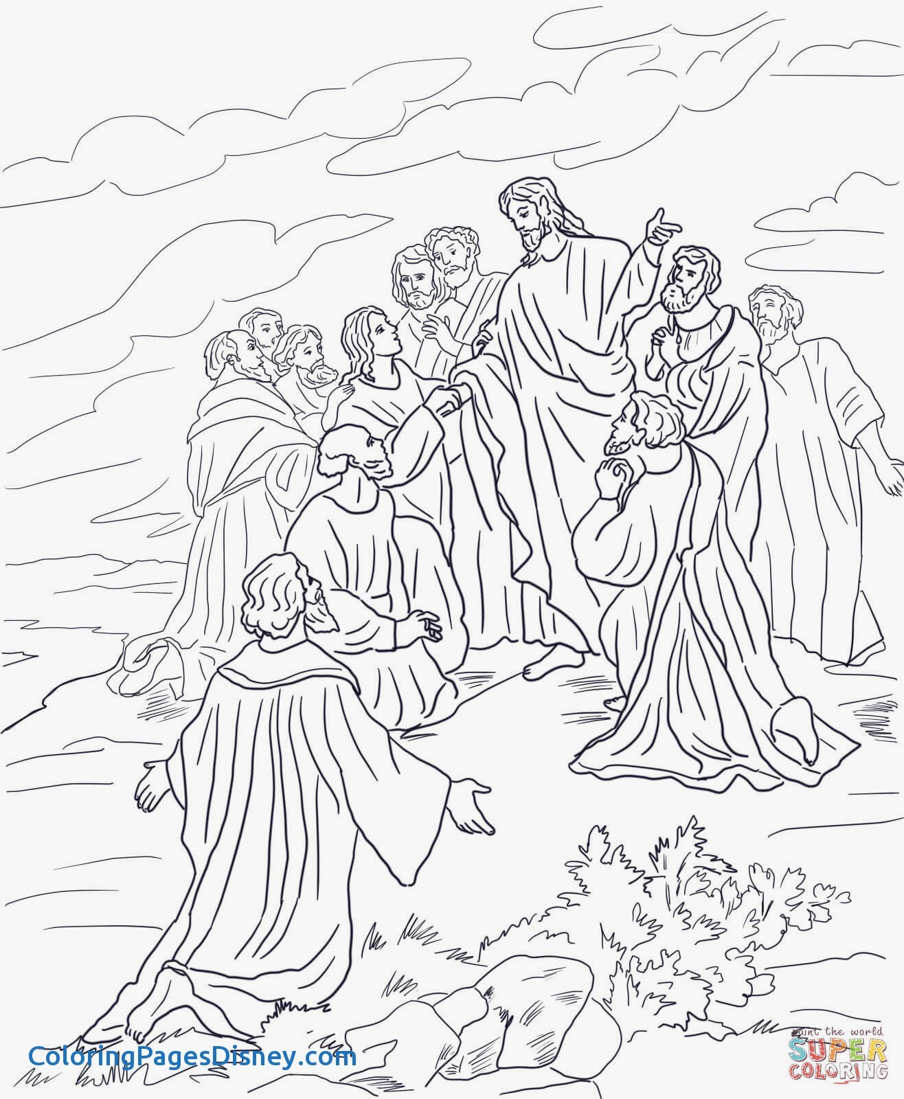 1316x1600 Jesus Resurrection Coloring Pages New Easter Coloring Pages