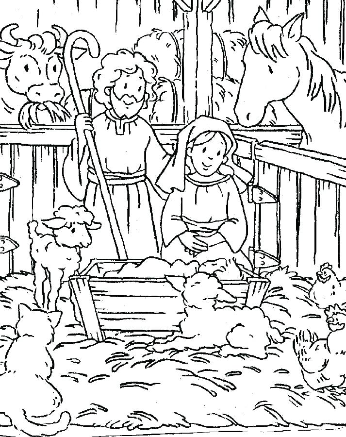 713x900 Resurrection Coloring Pages Coloring Pages For Preschool Jesus