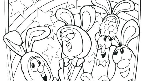 500x280 Resurrection Coloring Pages Coloring Pages Religious Resurrection