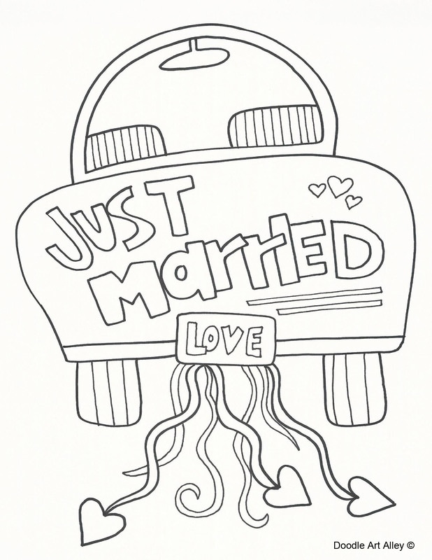 618x800 Celebration Coloring Pages
