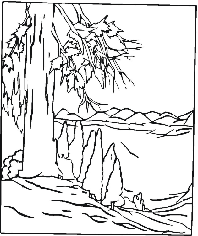 630x752 Retirement Colouring Pages