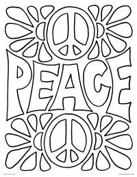 200x259 Coloring Pages