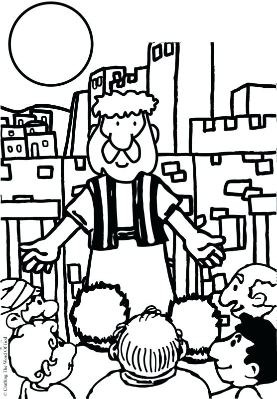 556x800 God Made The Day And Night Coloring Pages Revelation Bible Studies