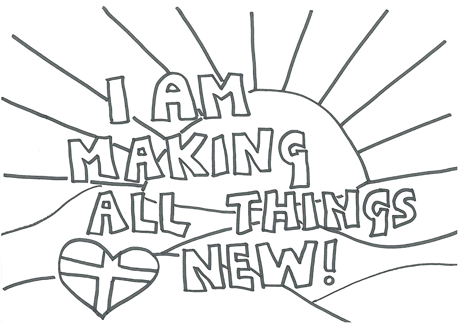 1600x1131 Heaven Coloring Pages Revelation 21 Page Whats In The Bible
