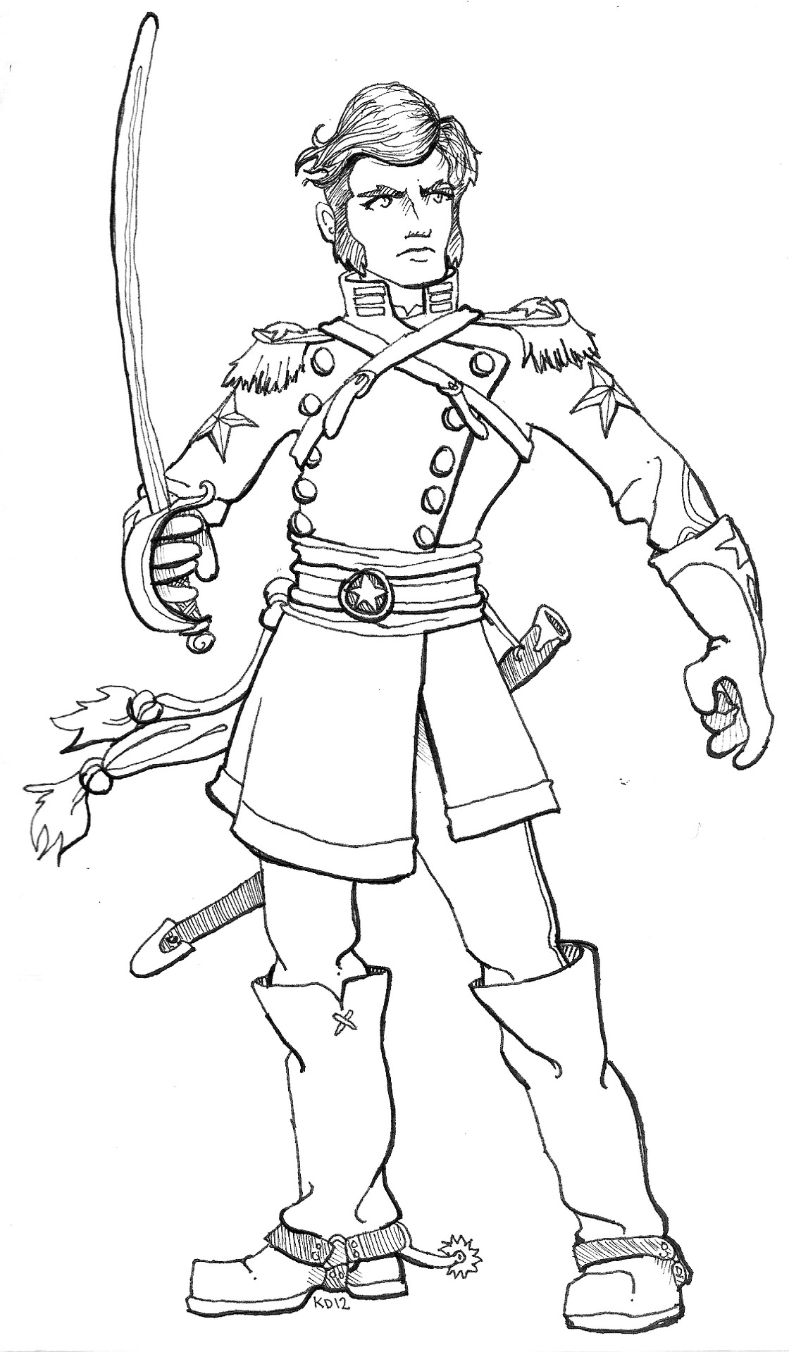1120x1920 Mighty Magiswords Coloring Pages Wecoloringpage Printable