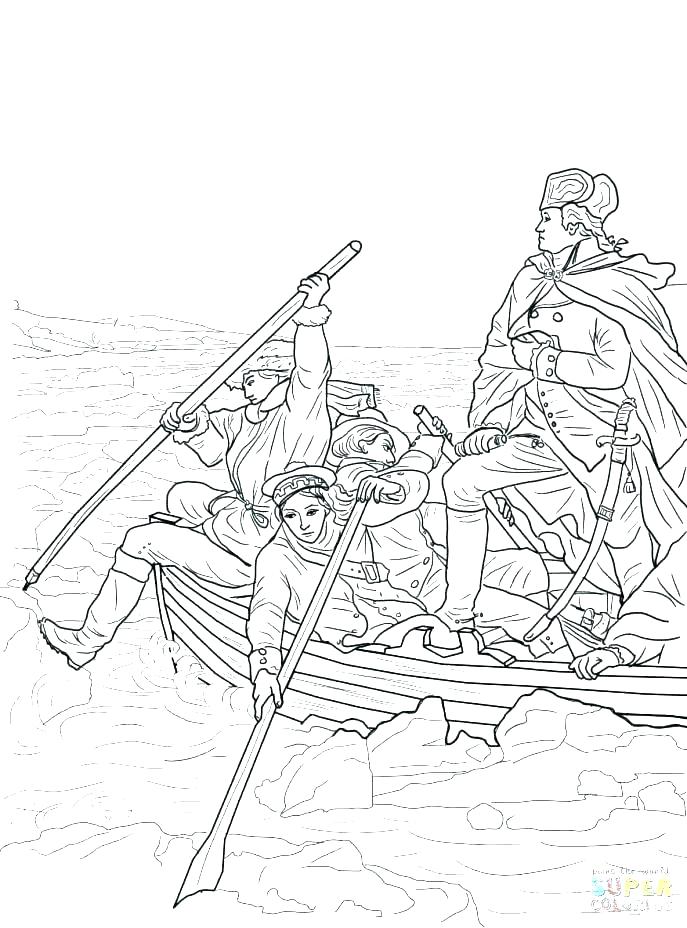 687x928 Revolutionary War Coloring Pages Revolutionary War Coloring Pages