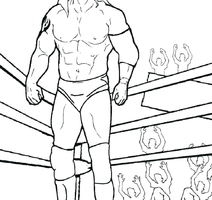 850x800 Rey Mysterio Coloring Pages Coloring Pages Rey Mysterio Mask