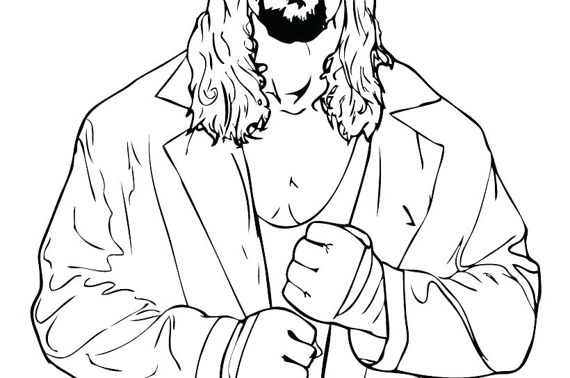 820x544 Rey Mysterio Mask Coloring Pages Mask Coloring Pages Film Stitch