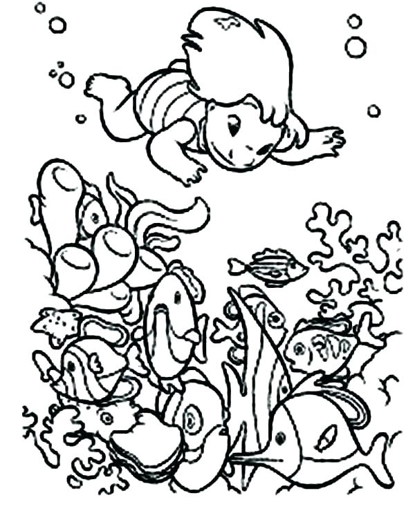 600x743 Island Coloring Page Total Drama Coloring Pages Island Coloring