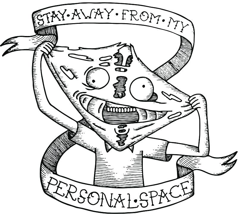 800x719 Coloring Pages Rick And Morty Fancy Autumn Coloring Pages Picture