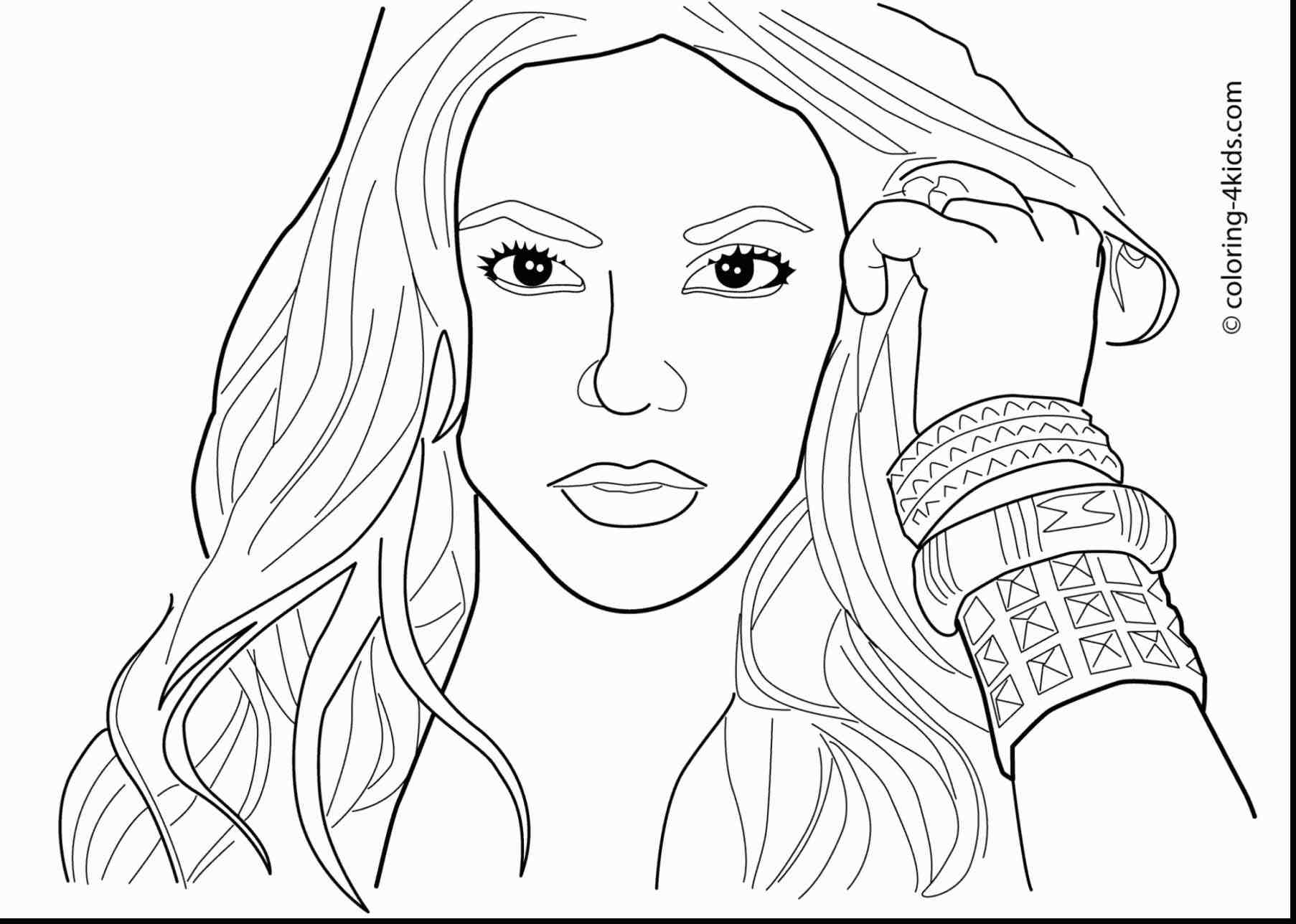 1806x1288 Famous People Coloring Pages Printable Free Web Coloring Pages