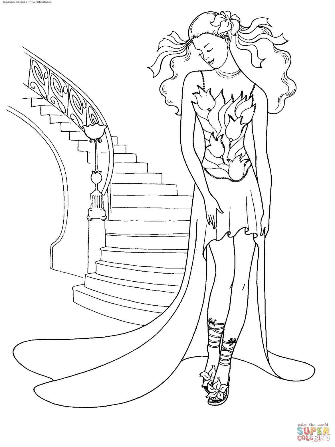 1174x1568 Iggy Azalea Coloring Pages Online Coloring Printable
