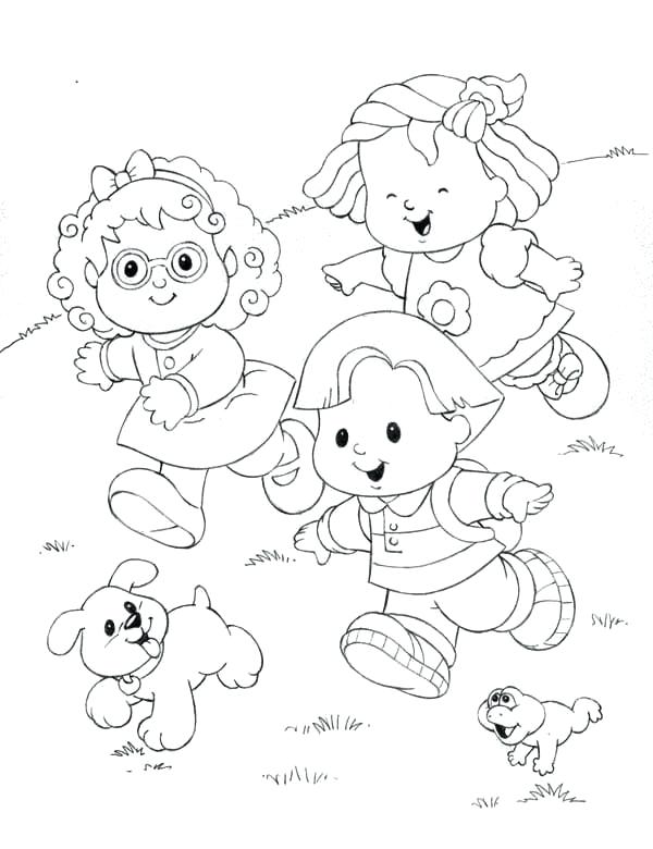 600x780 Rihanna Coloring Pages Little People Coloring Pages Coloring Pages