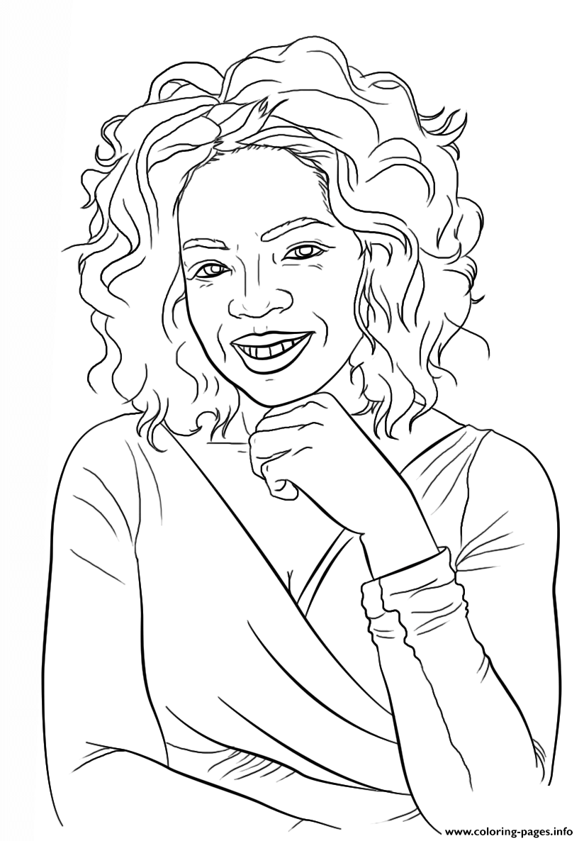 824x1186 Rihanna Coloring Pages Songs New Album 11 Celebrity