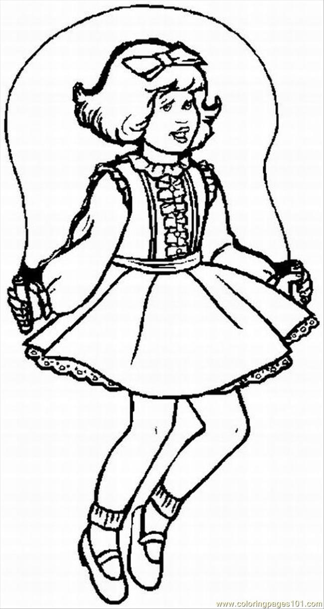 650x1219 Ring Pages For Children 7 Lrg Coloring Page