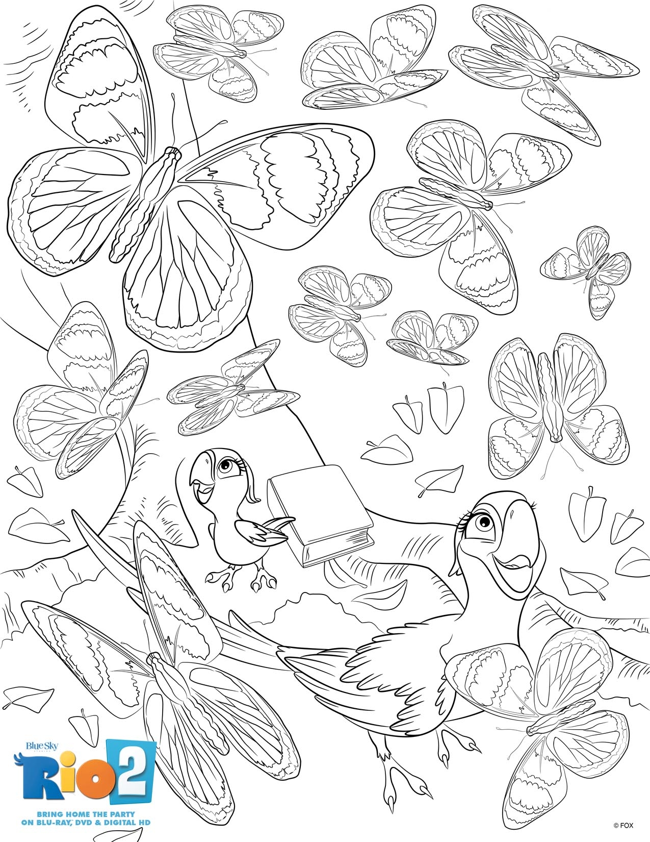 1275x1650 28 Rio Coloring Pages Printable Free Coloring Pages