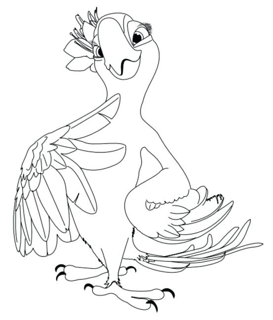 552x648 Idea Rio Coloring Pages For 93 Rio 2 Coloring Pages To Print