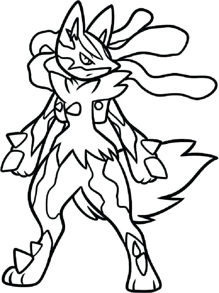 750x1000 Lucario Coloring Pages Coloring Pages Coloring Pages Coloring