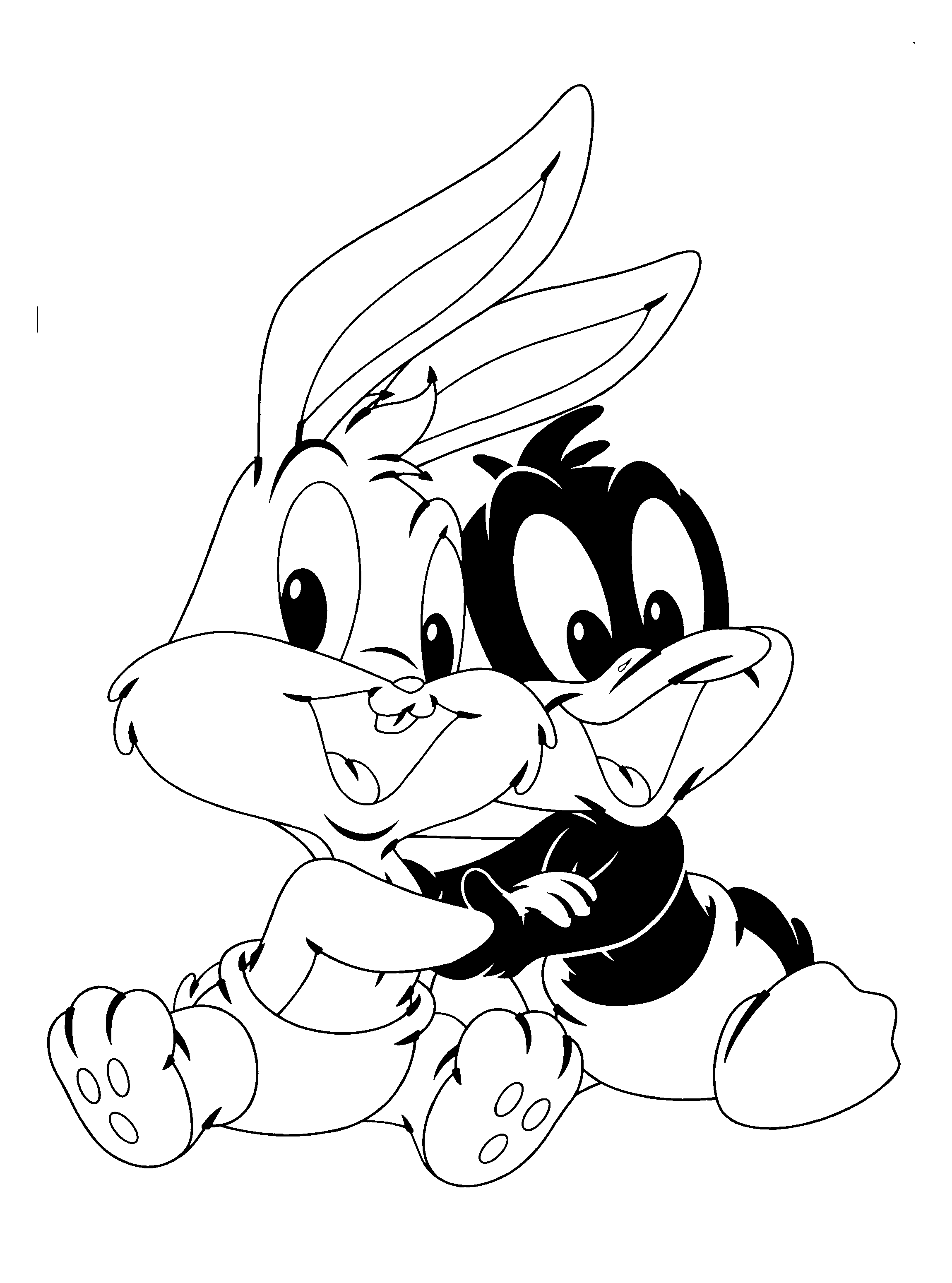 2300x3100 Coloring Pages Everyday