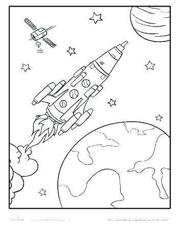 350x440 Road Sign Coloring Pages Space Travel Road Signs Coloring Pages