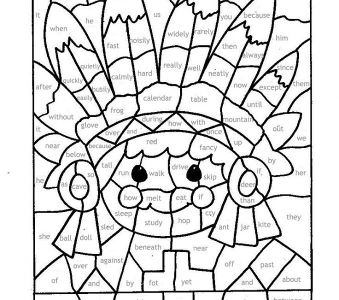 678x600 Free Grammar Coloring Sheets 17 Images About Road Trip