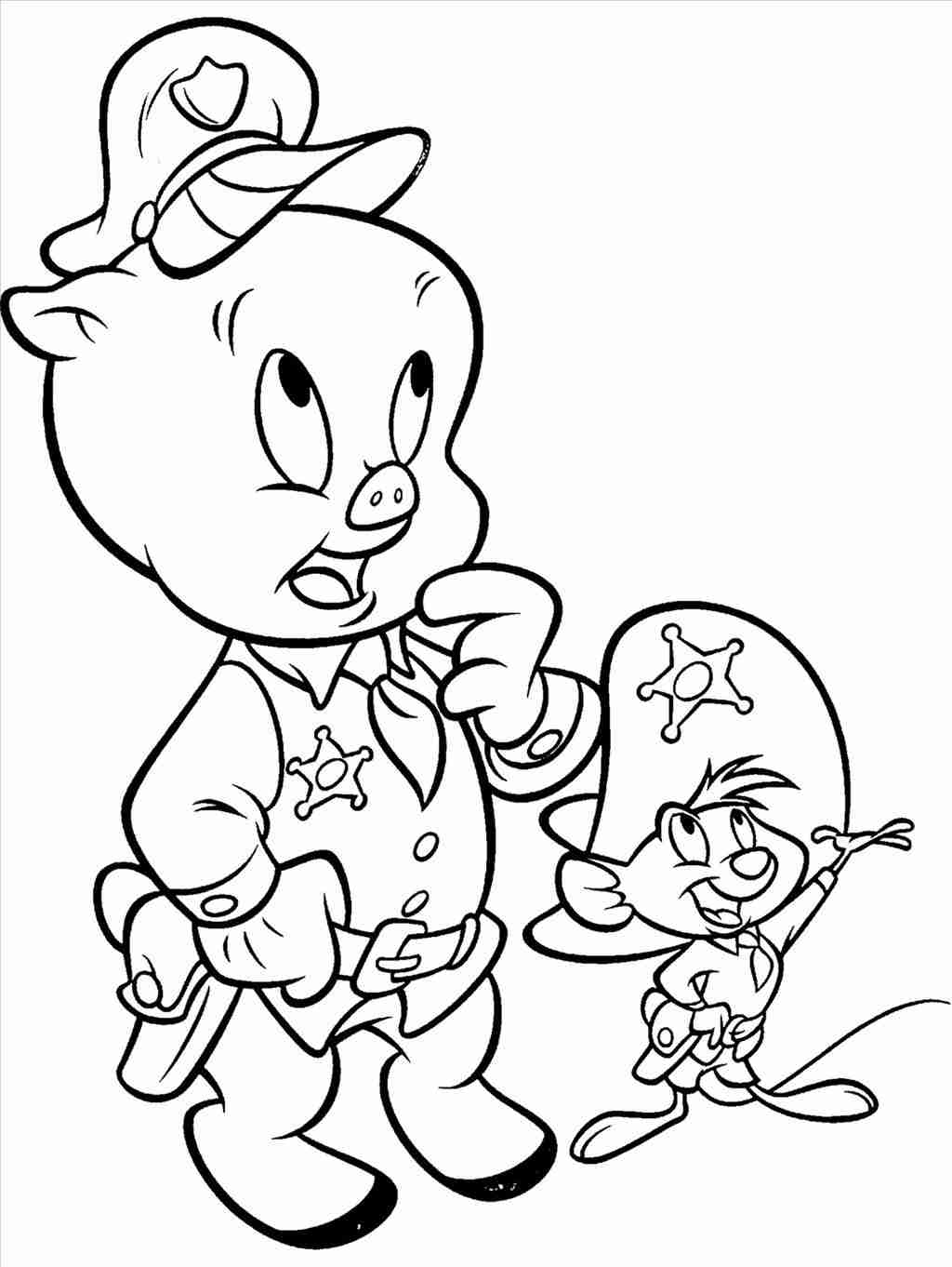 1024x1362 Innovative Baby Roadrunner Coloring Pages Looney Tunes Page Disney