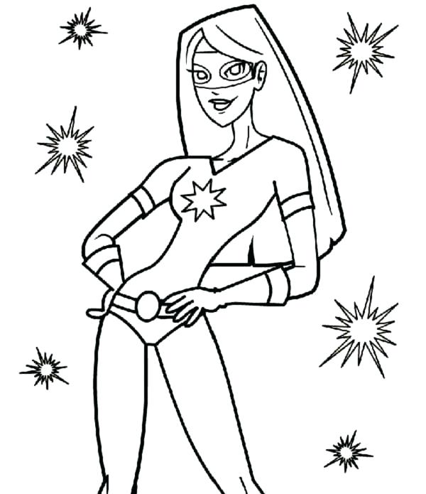 600x695 Green Goblin Coloring Page Green Goblin Coloring Pages For Kids