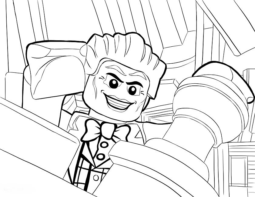 841x650 Lego Universe Coloring Pages Movie Lego And Universe