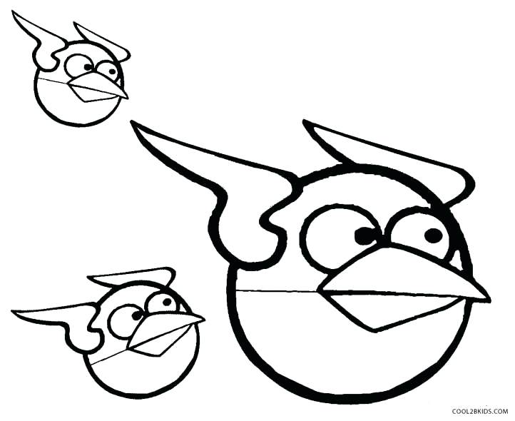 722x590 Birds Coloring Pages Cool Bird Coloring Pages Red Robin Bird Birds