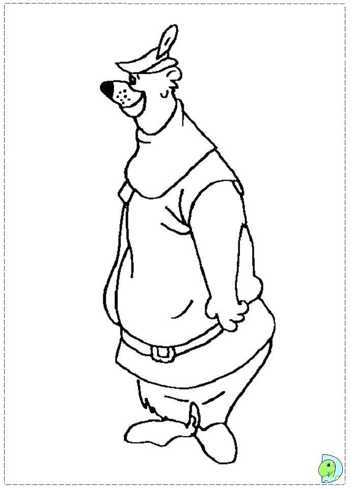 691x960 Robin Hood Coloring Page Free Coloring Robin Hood And Maid Marian