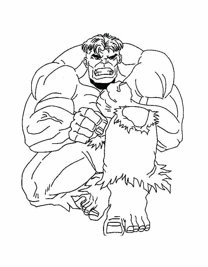700x900 Free Super Hero Coloring Pages Superhero Coloring Book Free