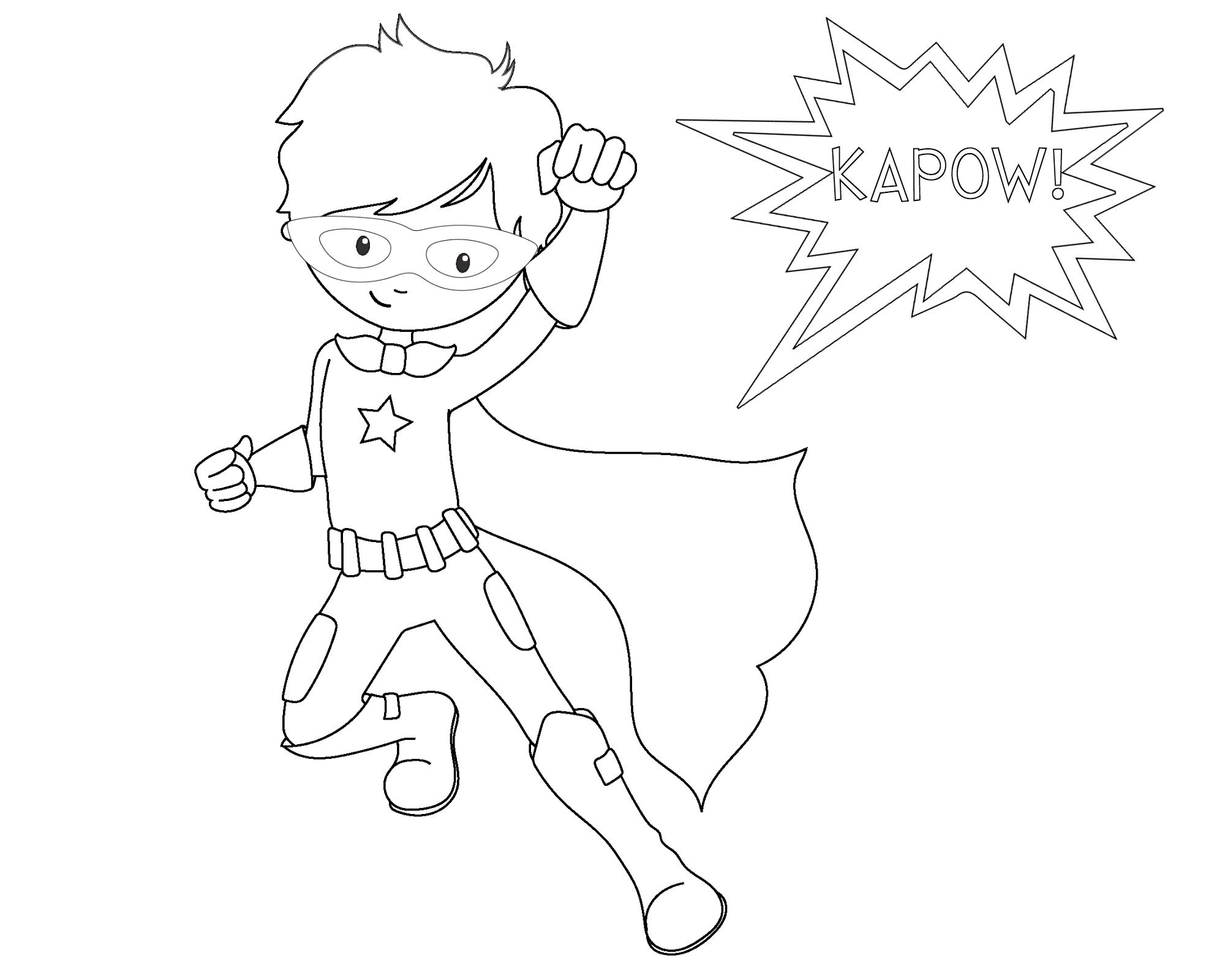 2000x1600 Batman And Robin Colouring Page Archives