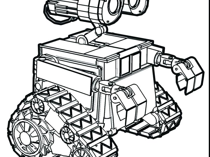 728x546 Robot Dinosaur Coloring Pages Robot Coloring Pages Brilliant Robot