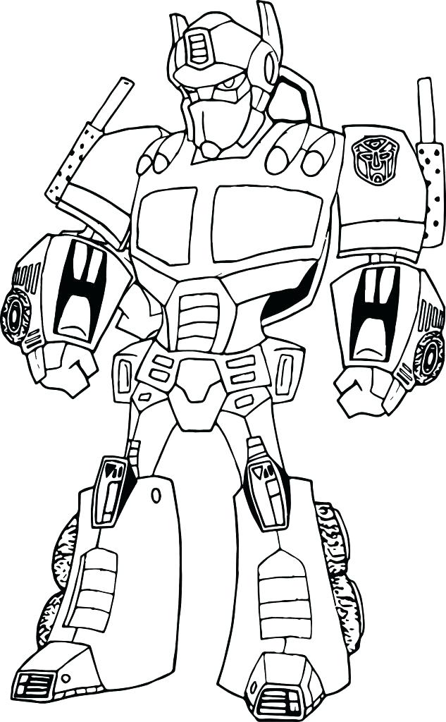 633x1024 Robot Coloring Page Robot With Long Arms Coloring Page Robot
