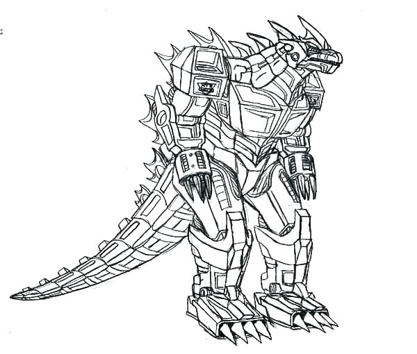 600x510 Robots Coloring Pages Robot Coloring Pages Robot Coloring Pages