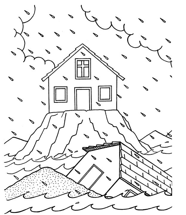 623x720 Rock Color Clipart