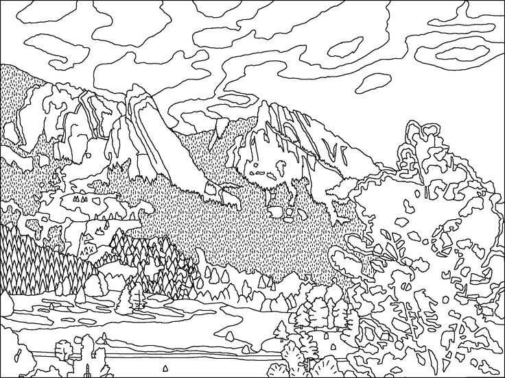 736x552 Rock Mineral Coloring Design Inspiration Geology Coloring Book