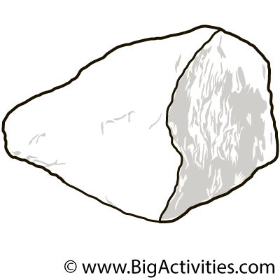 400x400 Rocks And Minerals