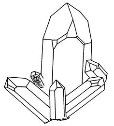 236x261 Crystals Article About Crystals By The Free Dictionary