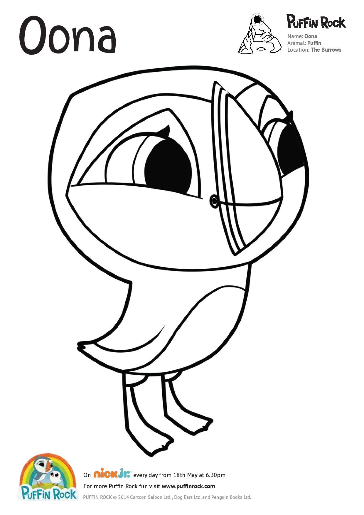 1240x1754 Rocks Coloring Pages Printable