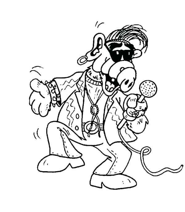 600x686 Rock Coloring Pages Rock Coloring Page Rock Cycle Coloring Page