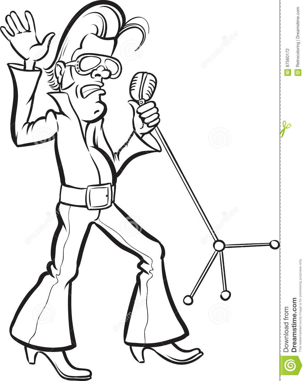 1045x1300 Baby Rock Stars Coloring Pages Fancy Star