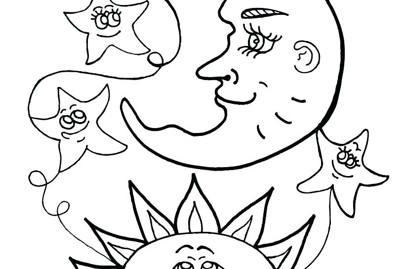 820x544 Coloring Pages Stars Stars Coloring Pages Rock Star Coloring Pages