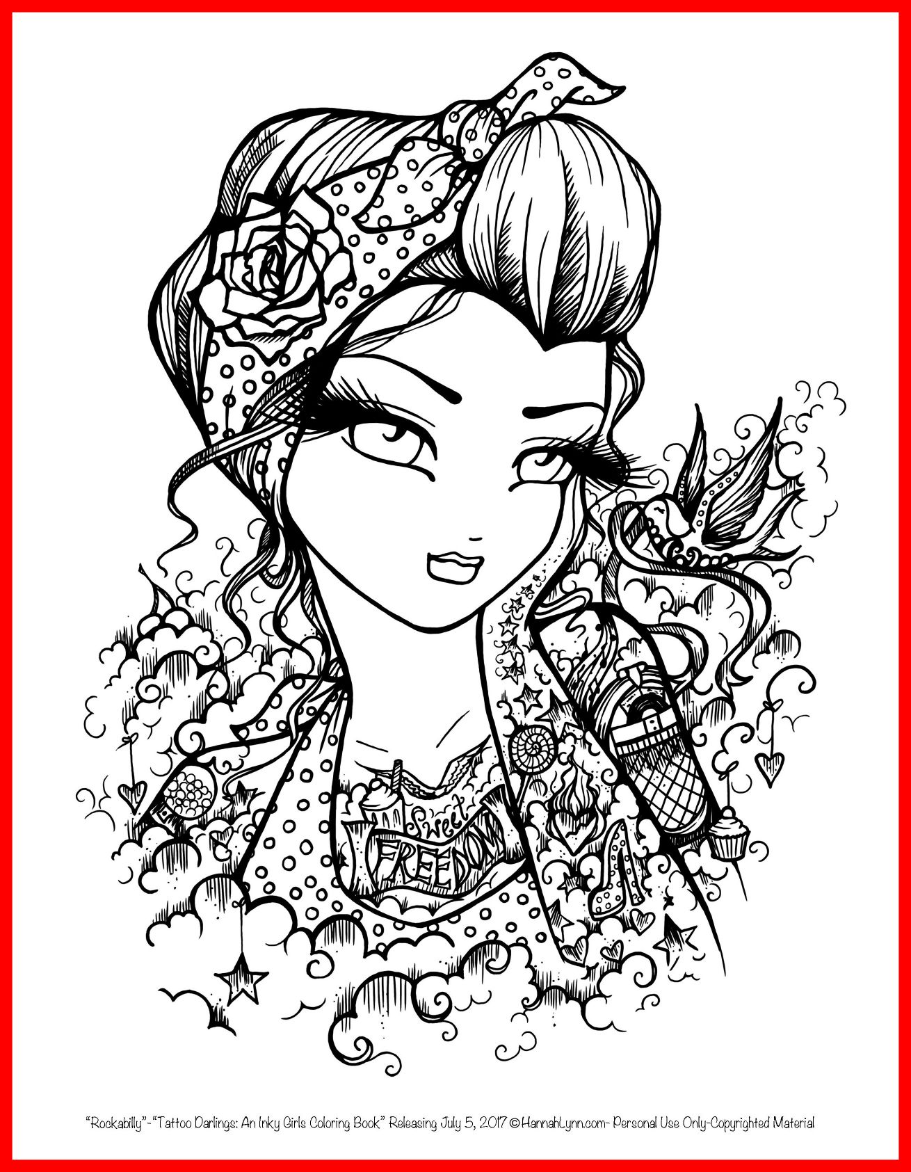 1310x1685 Inspiring Hannah Lynn Coloring Page Hannahlynn Hot Cocoa Fairy
