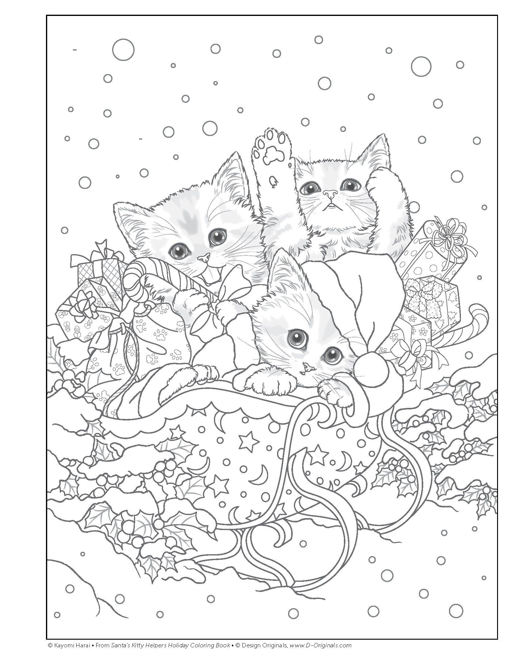 1700x2175 Tattoo Darlings Free Sample Coloring Page Rockabilly Girl By