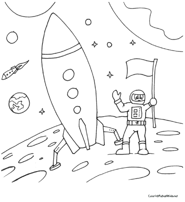 600x654 Rocket
