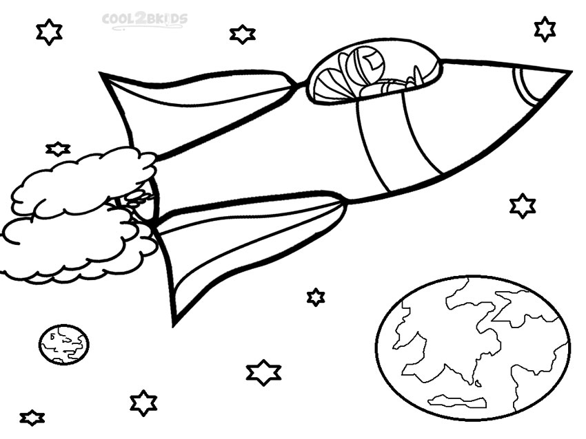 850x638 Rocket Coloring Pages Awesome Free Coloring Pages Of Space Rocket