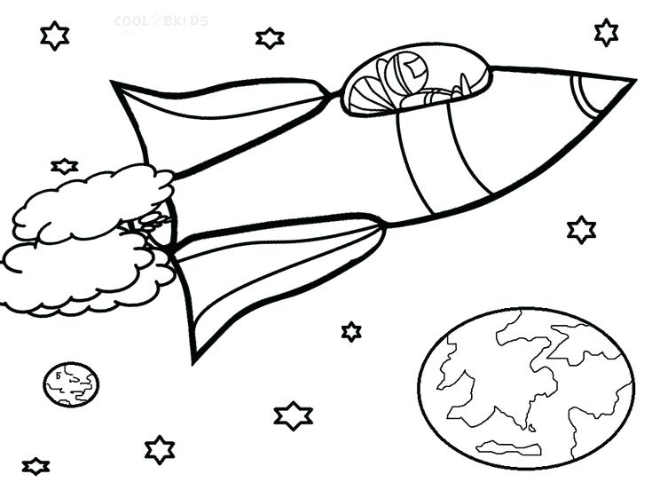 Rocket Power Coloring Pages