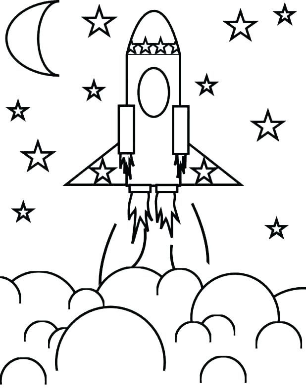 618x789 Rocket Coloring Pages Square Coloring Pages Square Coloring Pages